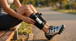 7 Best Foot And Calf Massagers For Cyclists In 2026