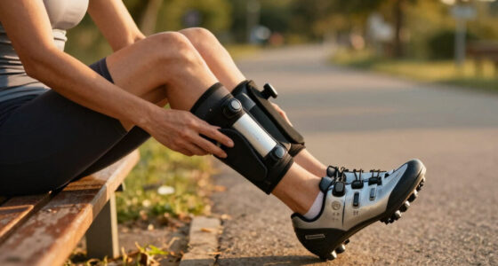 7 Best Foot And Calf Massagers For Cyclists In 2026