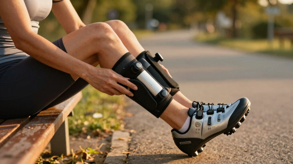 7 Best Foot And Calf Massagers For Cyclists In 2026