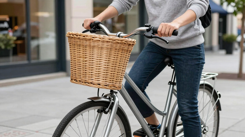 7 Best Front Baskets for Commuter Bikes in 2026