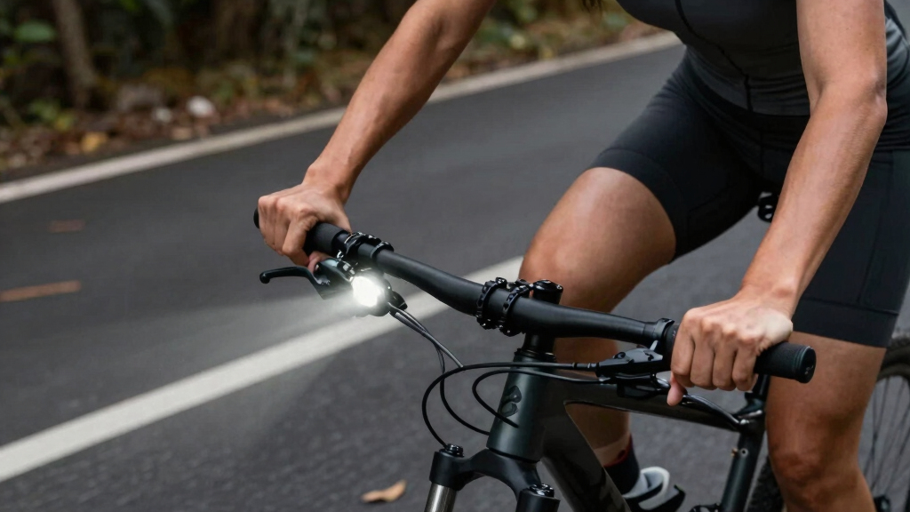 7 Best High-Powered Bike Headlights for Dark Roads in 2026