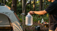 7 Best Portable Showers for Camping Trips in 2026