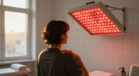 7 Best Red Light Therapy Panels for Recovery Rooms in 2026