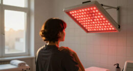 7 Best Red Light Therapy Panels for Recovery Rooms in 2026