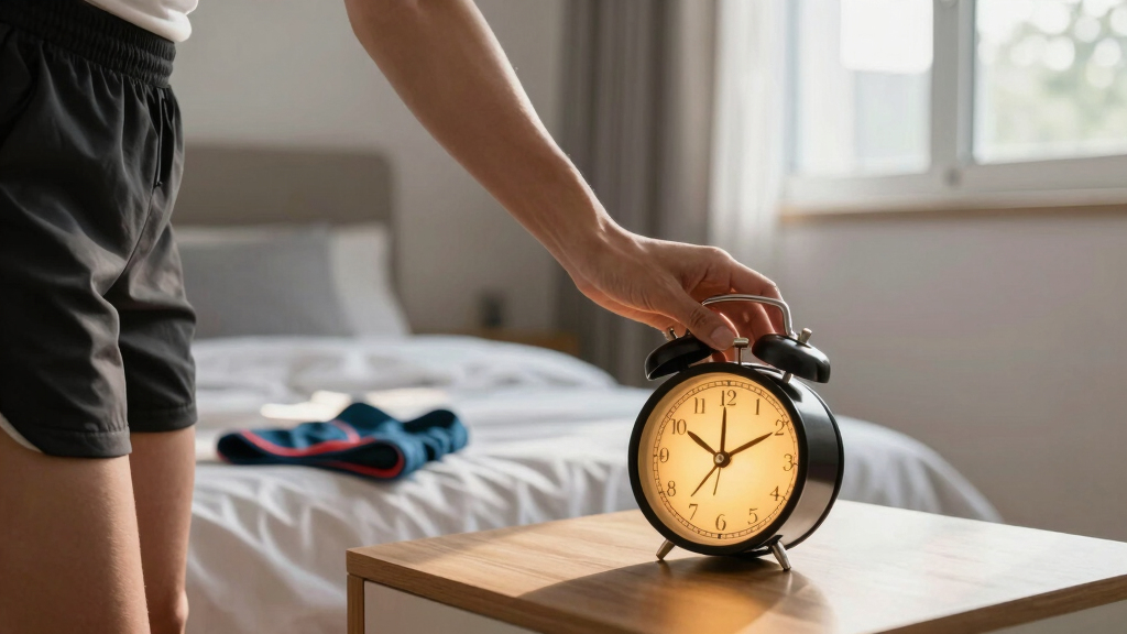 7 Best Sunrise Alarm Clocks for Early Rides in 2026