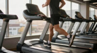 7 Best Treadmills for Bad Weather Training in 2026