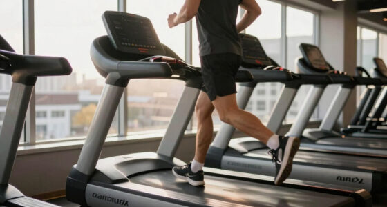 7 Best Treadmills for Bad Weather Training in 2026