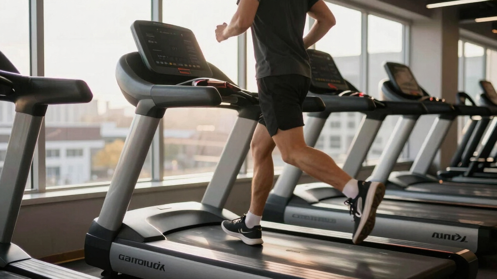 7 Best Treadmills for Bad Weather Training in 2026