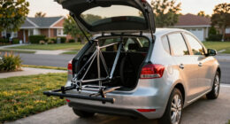 7 Best Trunk Bike Racks for Hatchbacks in 2026