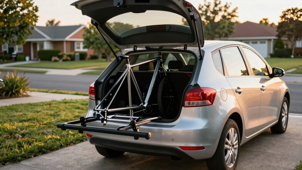 7 Best Trunk Bike Racks for Hatchbacks in 2026