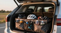 7 Best Trunk Organizers for Cycling Gear in 2026