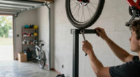 7 Best Vertical Bike Racks for Small Garages in 2026