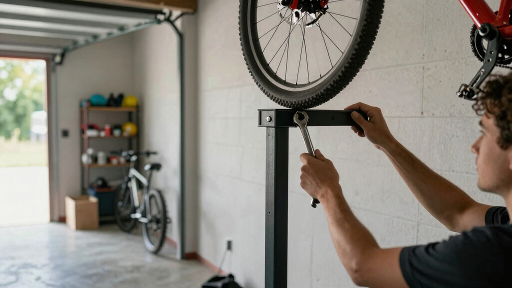7 Best Vertical Bike Racks for Small Garages in 2026