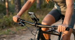 7 Best Vibration-Damping Phone Mounts For Bikes In 2026