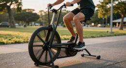 8 Best Air Bikes for Conditioning in 2026