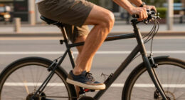 8 Best Bike Pedals for Commuting in Regular Shoes in 2026