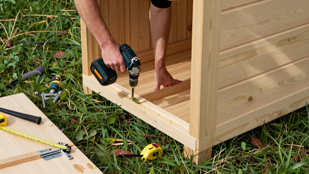 8 Best Bike Sheds for Outdoor Storage in 2026