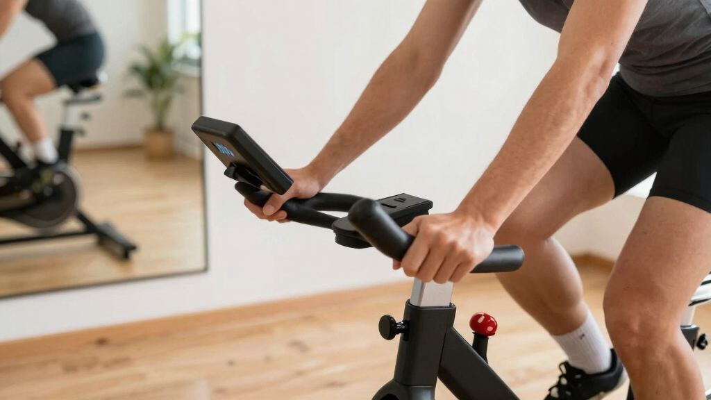 8 Best Cadence Sensors for Indoor Cycling in 2026