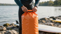 8 Best Dry Bags for Wet Gear Storage in 2026