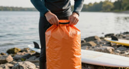 8 Best Dry Bags for Wet Gear Storage in 2026