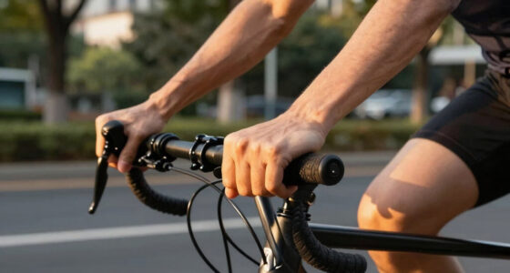 8 Best Ergonomic Grips for Commuters in 2026