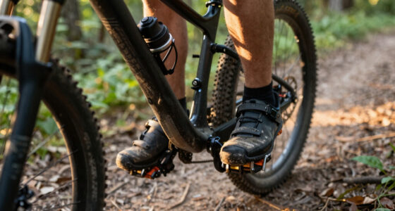 8 Best Flat Pedals With Strong Grip Pins in 2026