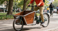 8 Best Front Loader Cargo Bikes in 2026