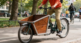 8 Best Front Loader Cargo Bikes in 2026