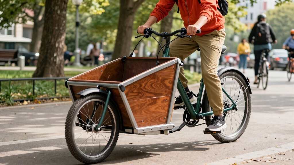 8 Best Front Loader Cargo Bikes in 2026