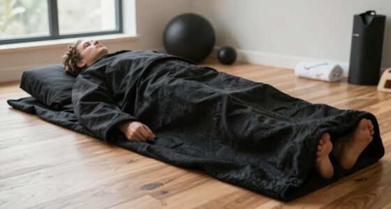 8 Best Full-Body Infrared Sauna Blankets in 2026