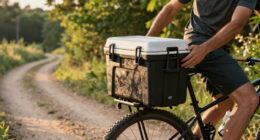 8 Best Hard Coolers for Bike Travel Days in 2026