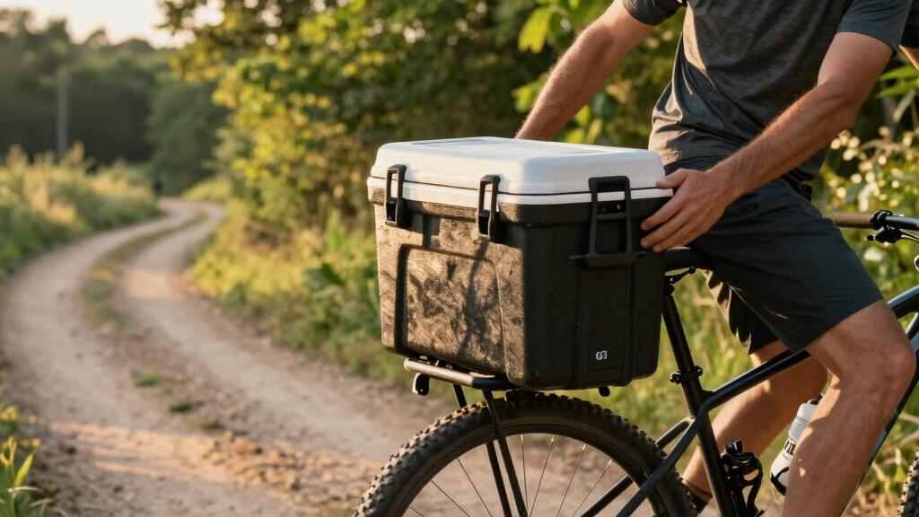 8 Best Hard Coolers for Bike Travel Days in 2026