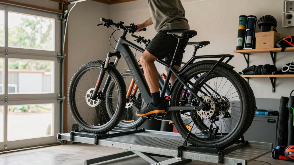 8 Best Platform Racks for Step-Through Ebikes in 2026