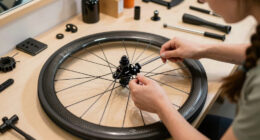 8 Best Road Bike Wheelsets for Endurance Riding in 2026