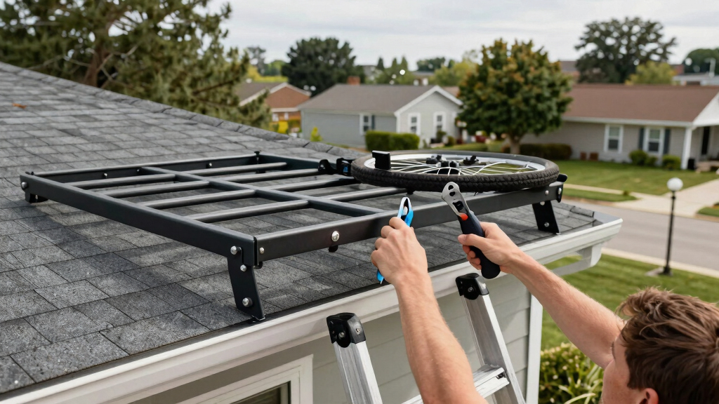 8 Best Roof Bike Racks for Commuters in 2026