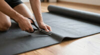8 Best Trainer Mats for Noise Reduction in 2026