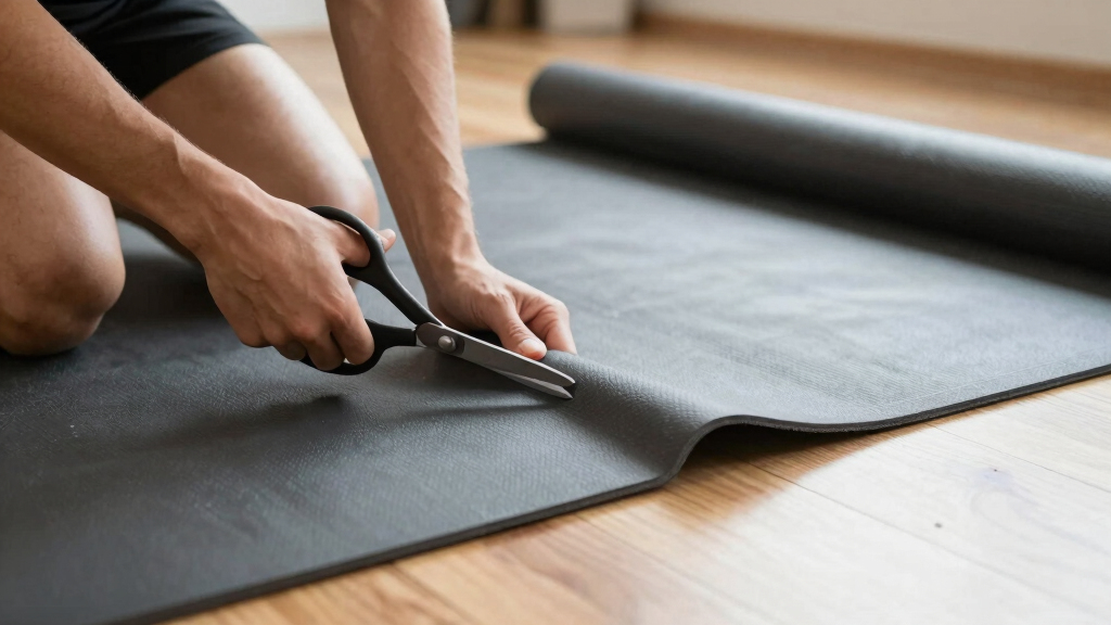 8 Best Trainer Mats for Noise Reduction in 2026