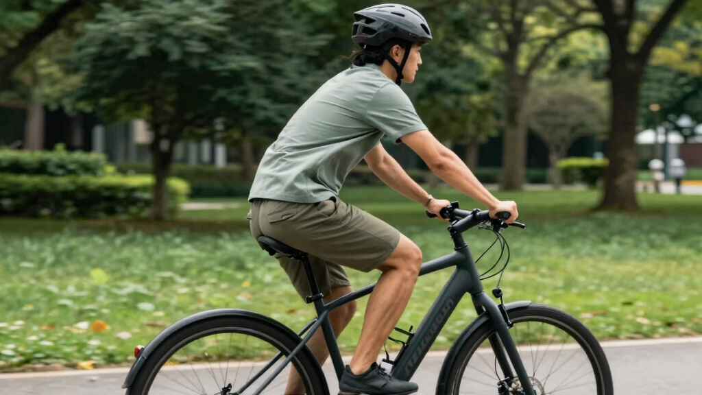 8 Best Upright Electric Bikes for Comfort in 2026