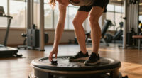 8 Best Vibration Plates for Recovery Days in 2026