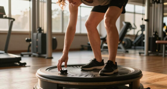 8 Best Vibration Plates for Recovery Days in 2026