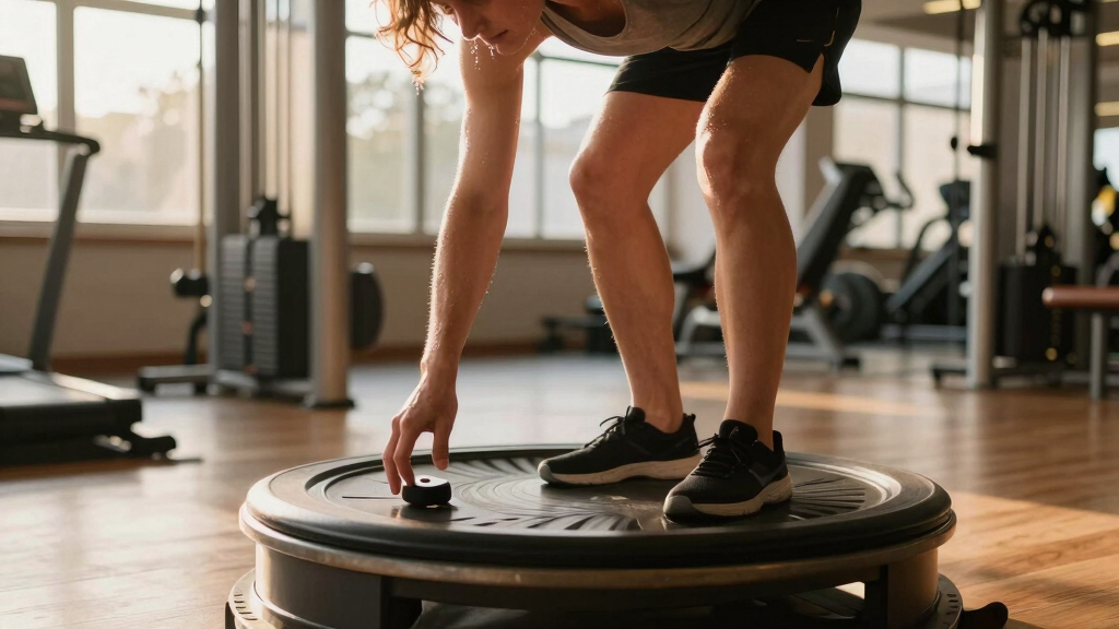 8 Best Vibration Plates for Recovery Days in 2026