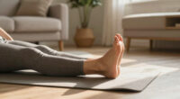 8 Best Yoga Mats for Home Recovery in 2026