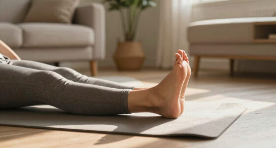 8 Best Yoga Mats for Home Recovery in 2026