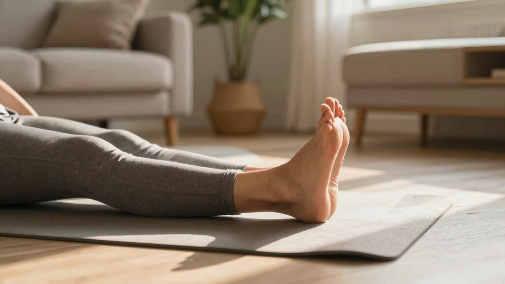 8 Best Yoga Mats for Home Recovery in 2026
