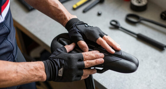 9 Best Bike Thong Sweat Protectors in 2026