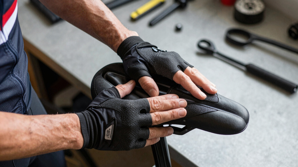9 Best Bike Thong Sweat Protectors in 2026