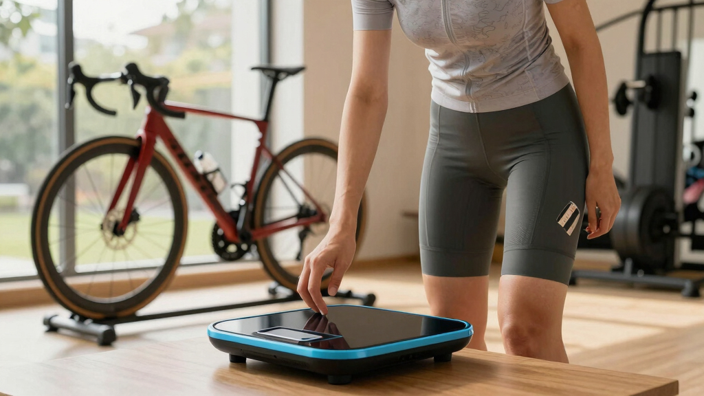 9 Best Body Composition Scales for Cyclists in 2026