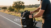 9 Best Carry-On Backpacks for Cycling Trips in 2026