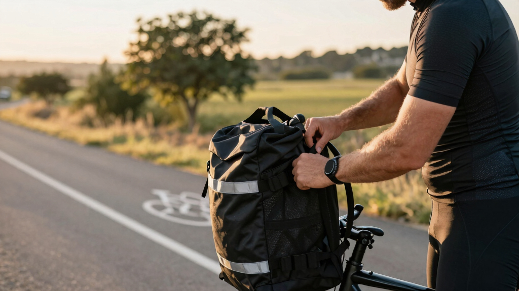 9 Best Carry-On Backpacks for Cycling Trips in 2026