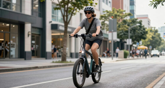 9 Best City Electric Bikes With Integrated Lights in 2026